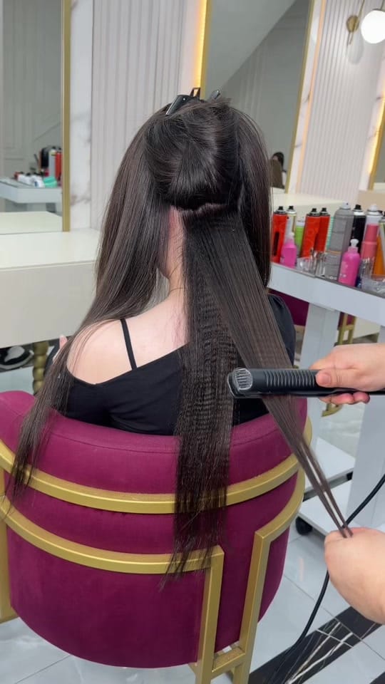 Post 1 by ilahehairmakeup on TikTok (video)