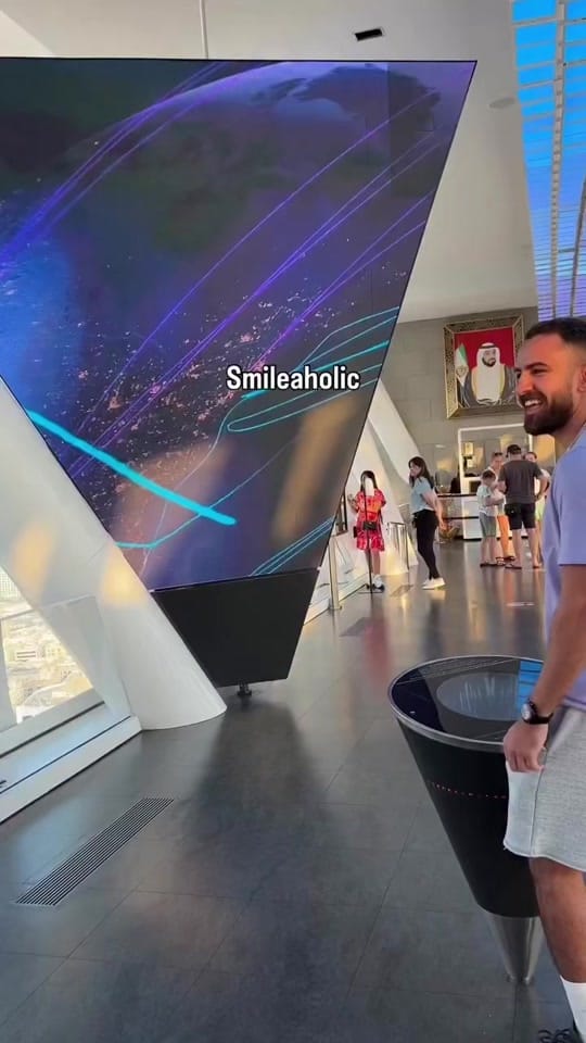 Post 2 by Khaled Elsewedy on TikTok (video)