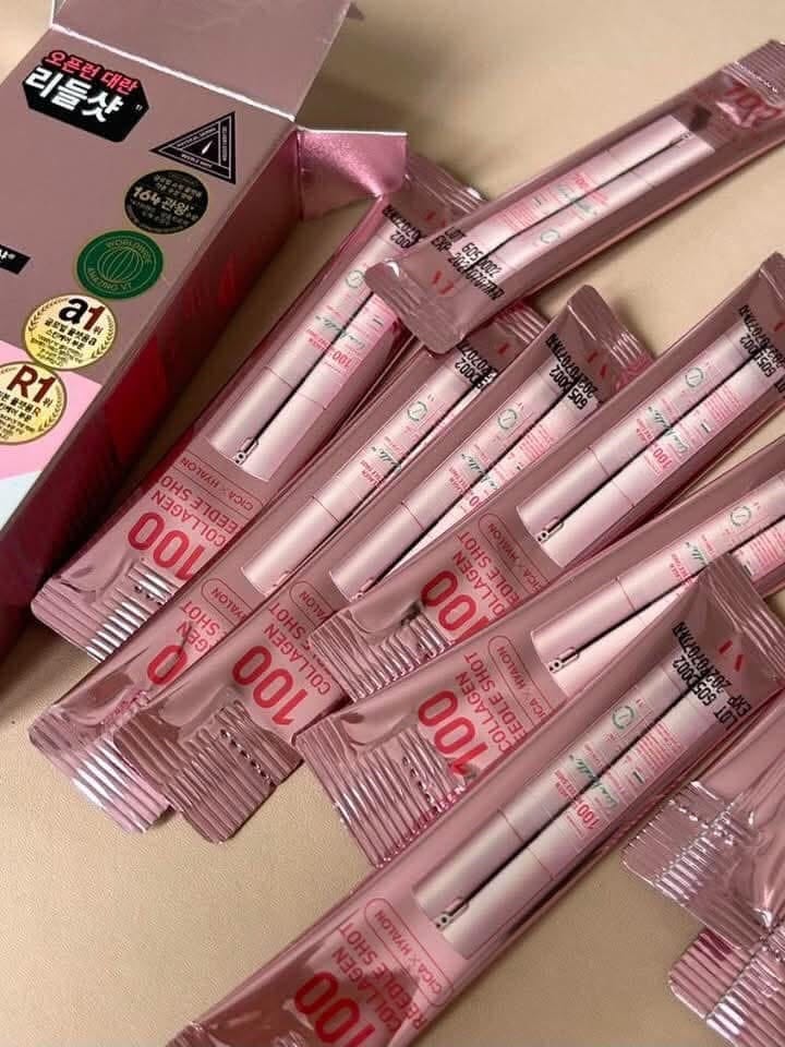 Post 5 by EOS K Beauty Shop on TikTok (video)
