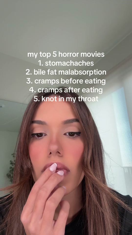 Post 5 by Vania Fernandes on TikTok (video)