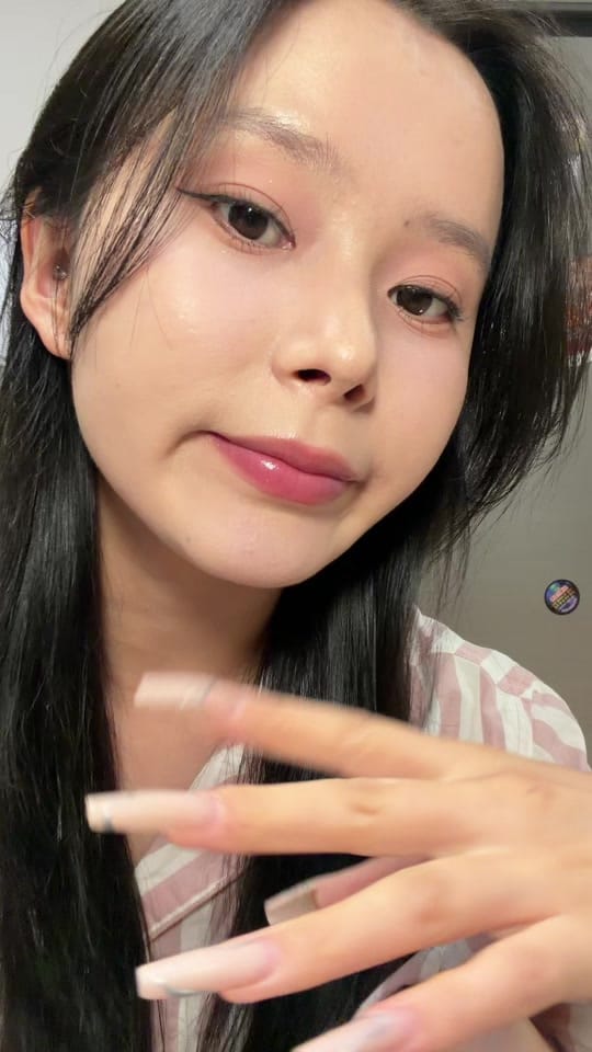Post 1 by sshadiiaa on TikTok (video)