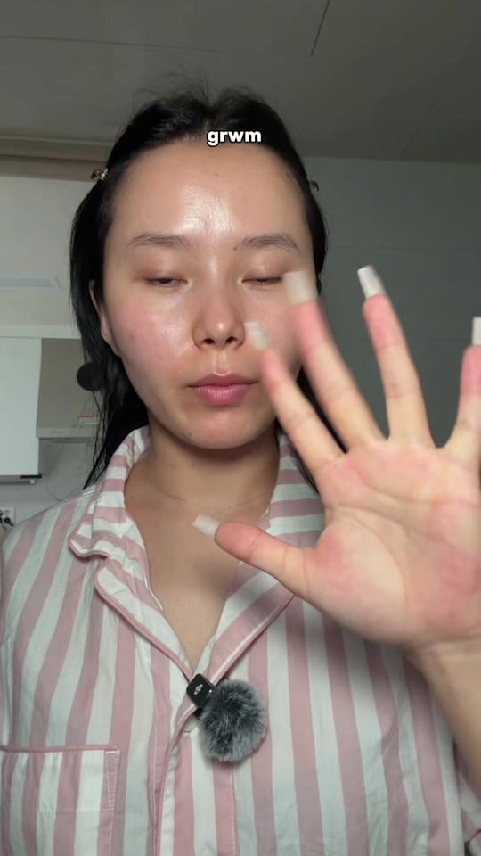 Post 3 by sshadiiaa on TikTok (video)