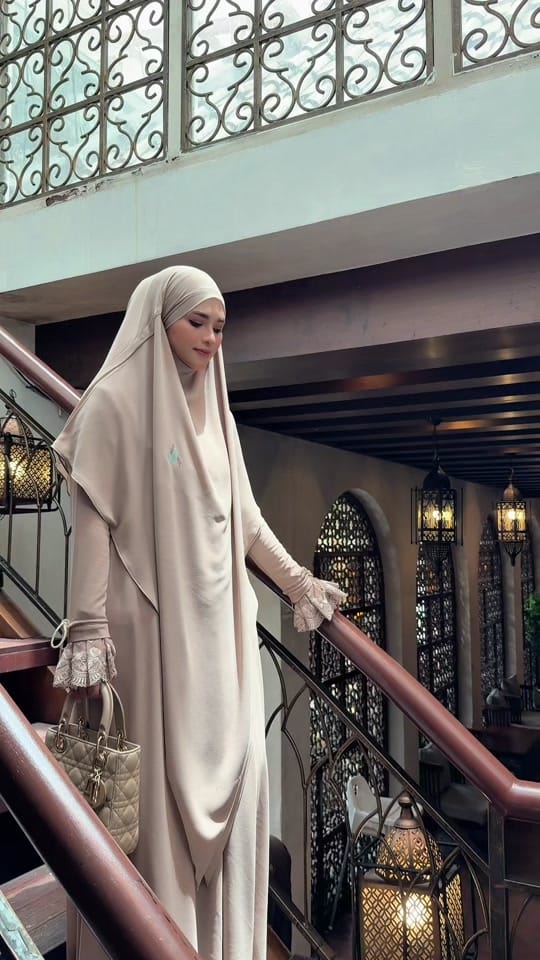 Post 2 by JesiAchmadOfficial on TikTok (video)