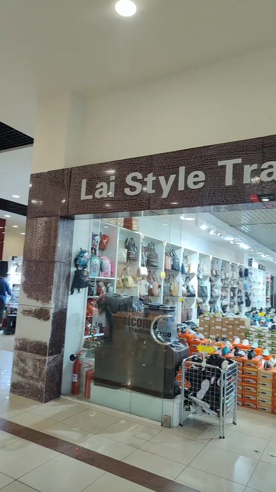 Post 4 by Lai Style on TikTok (video)