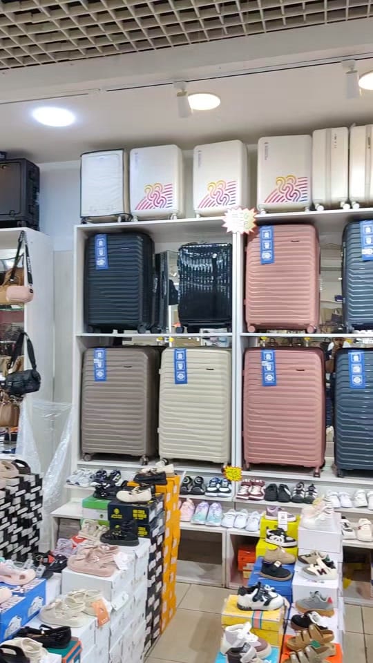 Post 7 by Lai Style on TikTok (video)