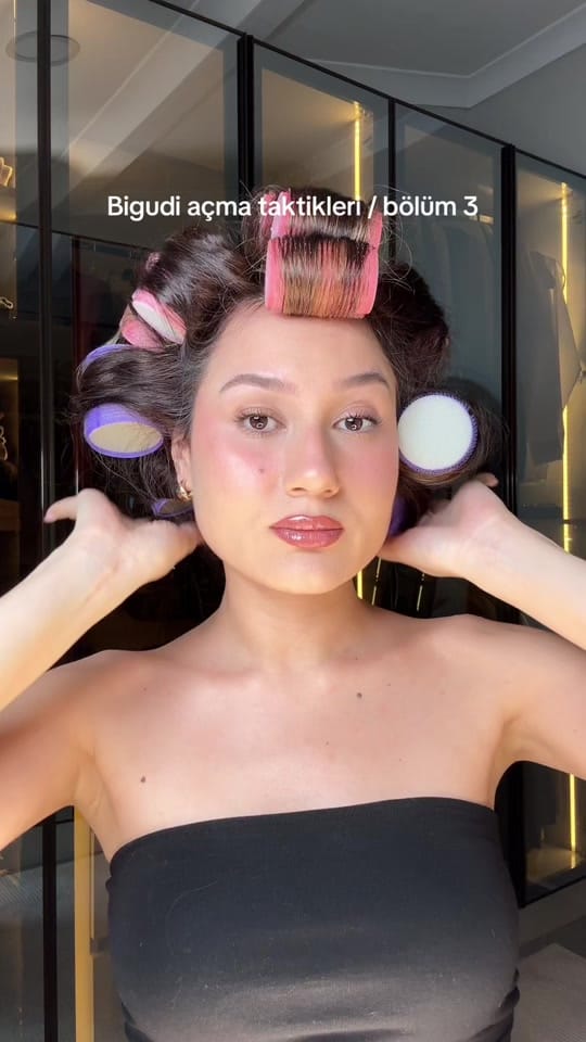 Post 3 by IşılOguz on TikTok (video)