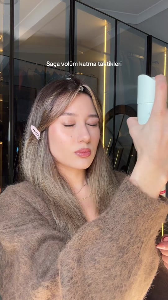 Post 7 by IşılOguz on TikTok (video)
