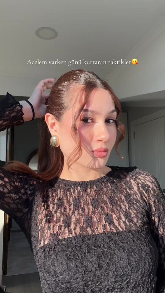 Post 9 by IşılOguz on TikTok (video)