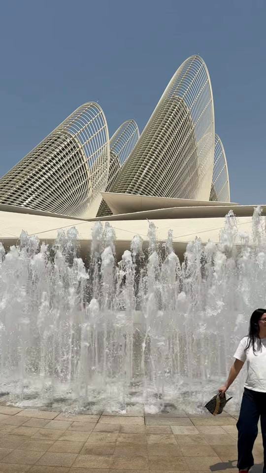 Post 1 by Jehan | جيهان on TikTok (video)
