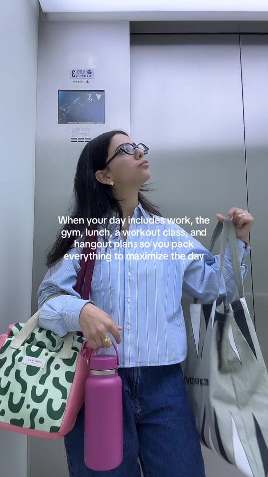 Post 9 by Jehan | جيهان on TikTok (video)