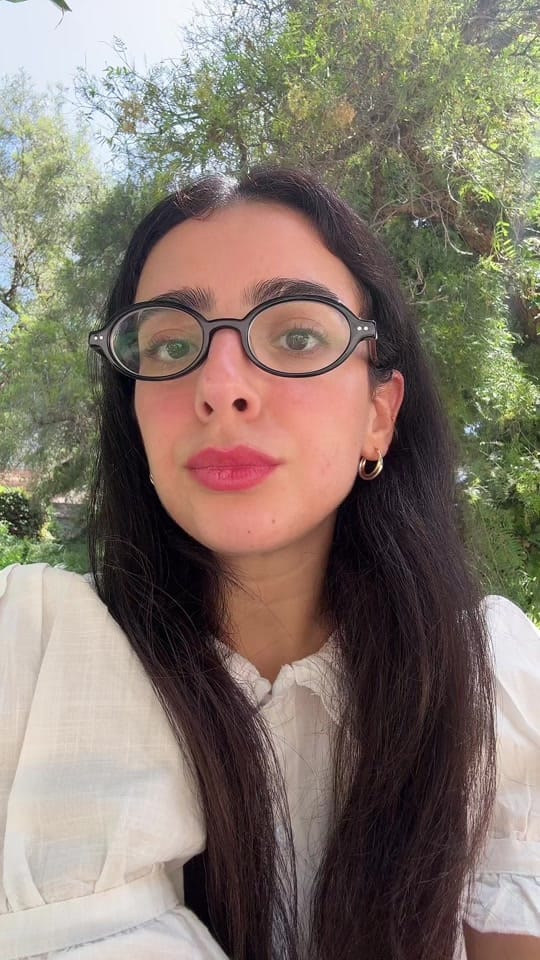 Post 3 by Jehan | جيهان on TikTok (video)