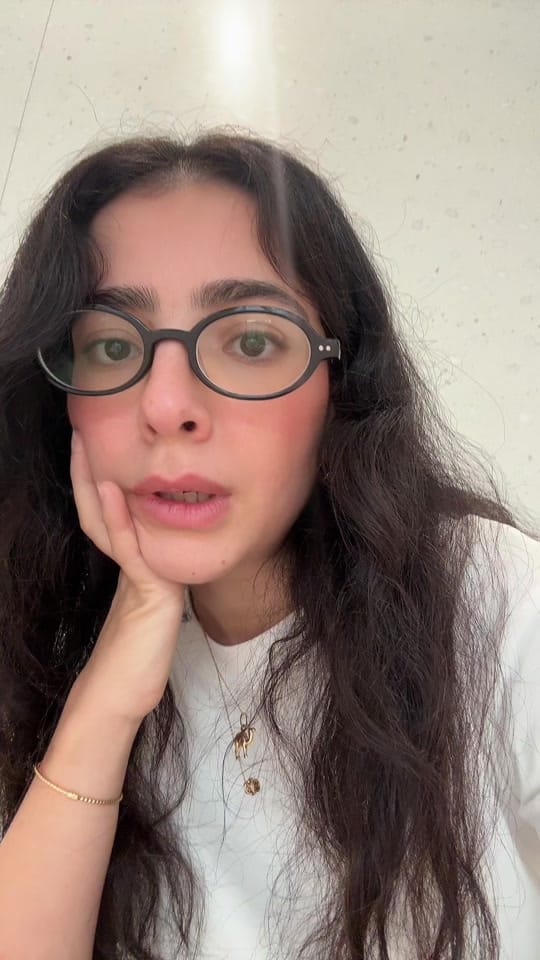 Post 4 by Jehan | جيهان on TikTok (video)