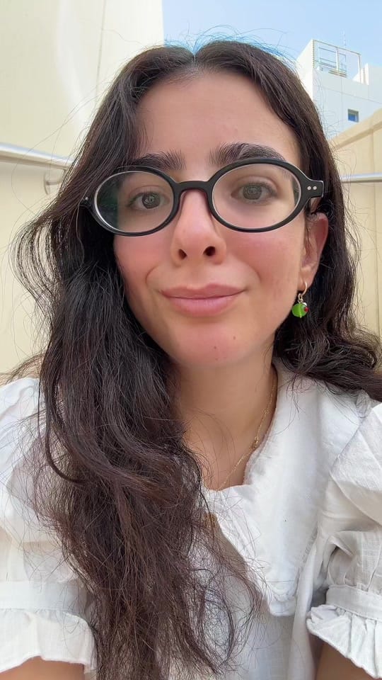 Post 7 by Jehan | جيهان on TikTok (video)