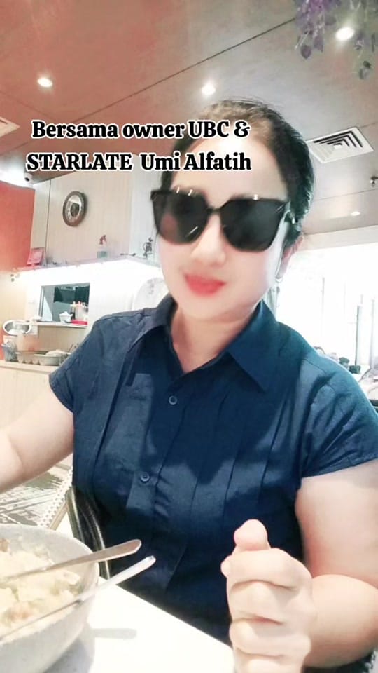 Post 10 by Elis UBC Shop on TikTok (video)