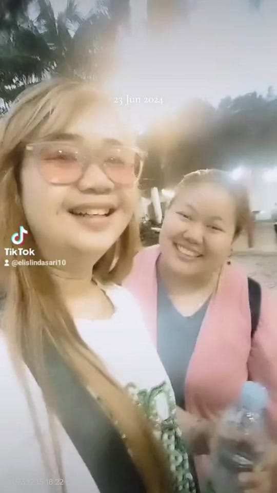 Post 2 by Elis UBC Shop on TikTok (video)
