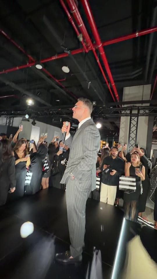 Post 5 by Rebecca Kassab on TikTok (video)