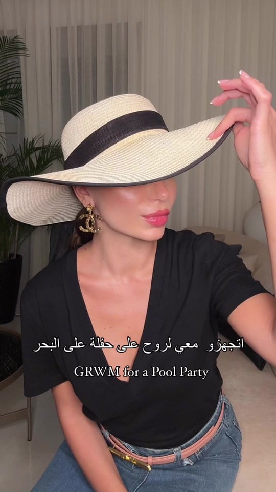 Post 9 by Rebecca Kassab on TikTok (video)