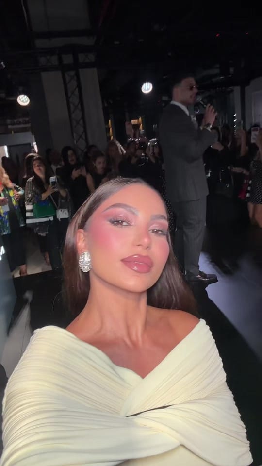 Post 6 by Rebecca Kassab on TikTok (video)