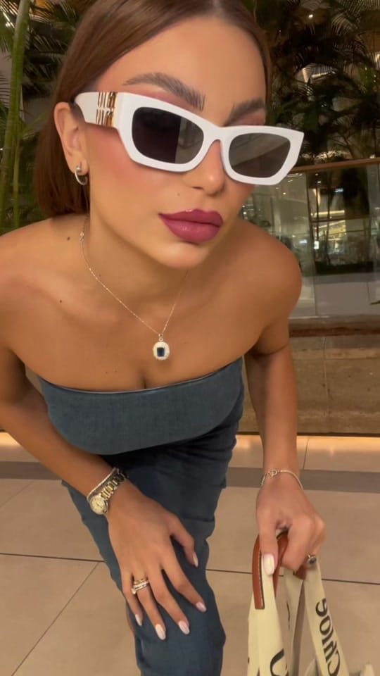 Post 10 by Rebecca Kassab on TikTok (video)
