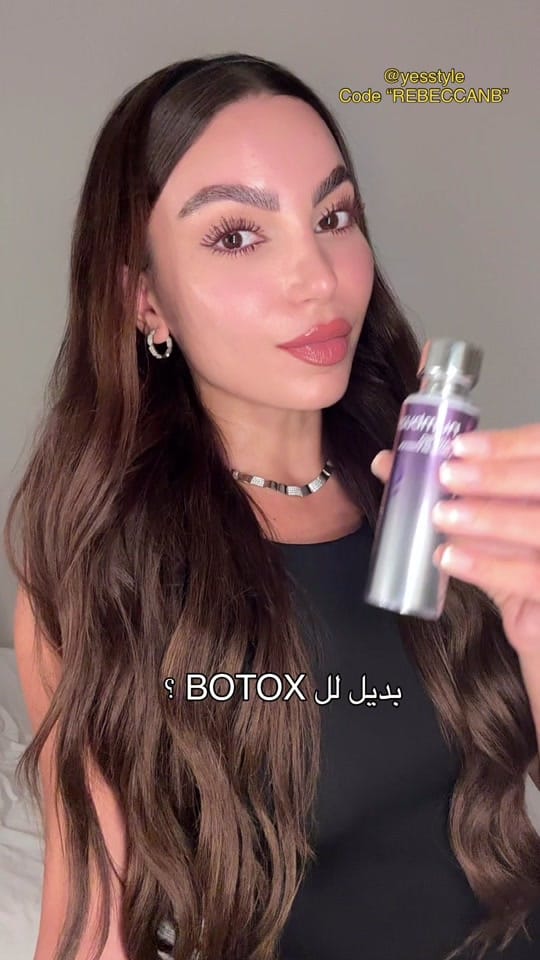 Post 2 by Rebecca Kassab on TikTok (video)