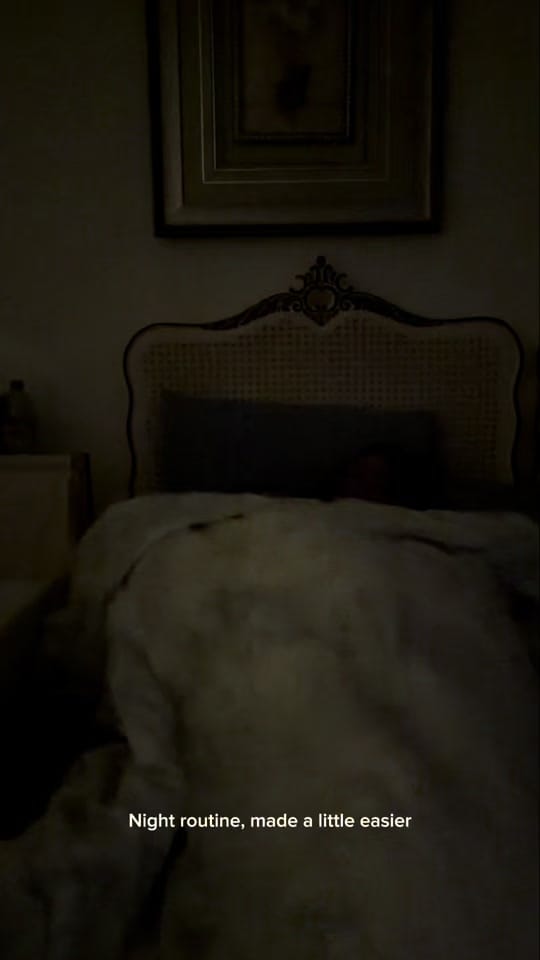 Post 2 by Porshaxoxo on TikTok (video)