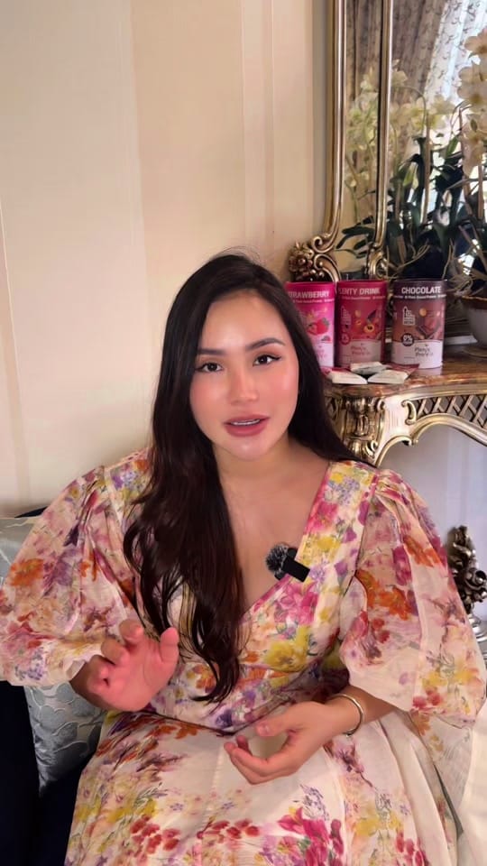 Post 3 by Porshaxoxo on TikTok (video)