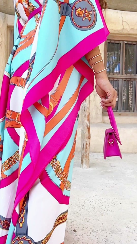 Post 9 by Achu Oommen on TikTok (video)