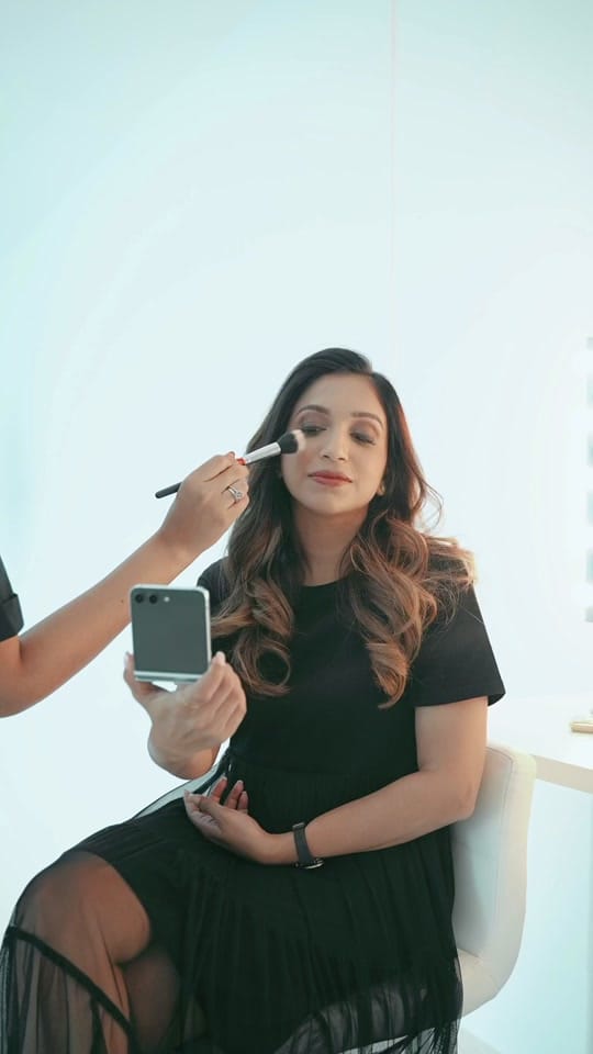 Post 6 by Achu Oommen on TikTok (video)
