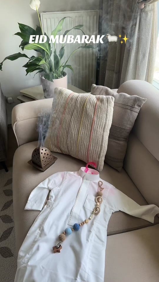 Post 2 by Nusaiba🐆 on TikTok (video)