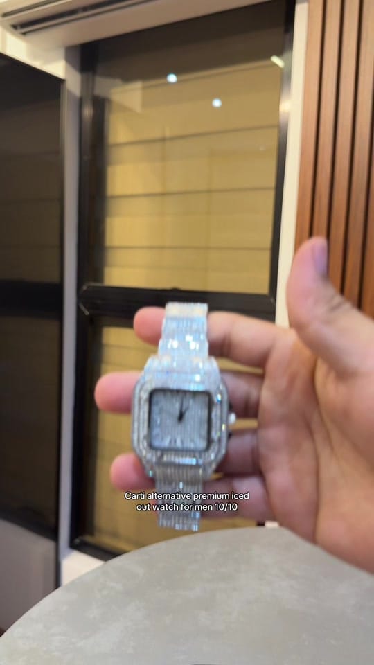 Post 3 by Markferrari458 on TikTok (video)