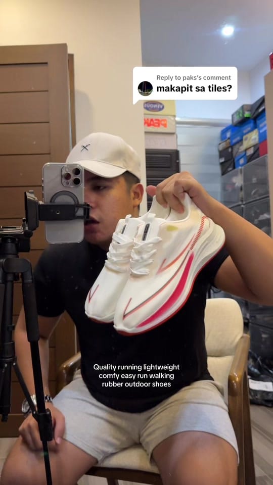 Post 10 by Markferrari458 on TikTok (video)