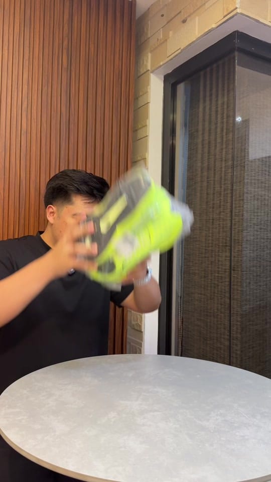 Post 4 by Markferrari458 on TikTok (video)