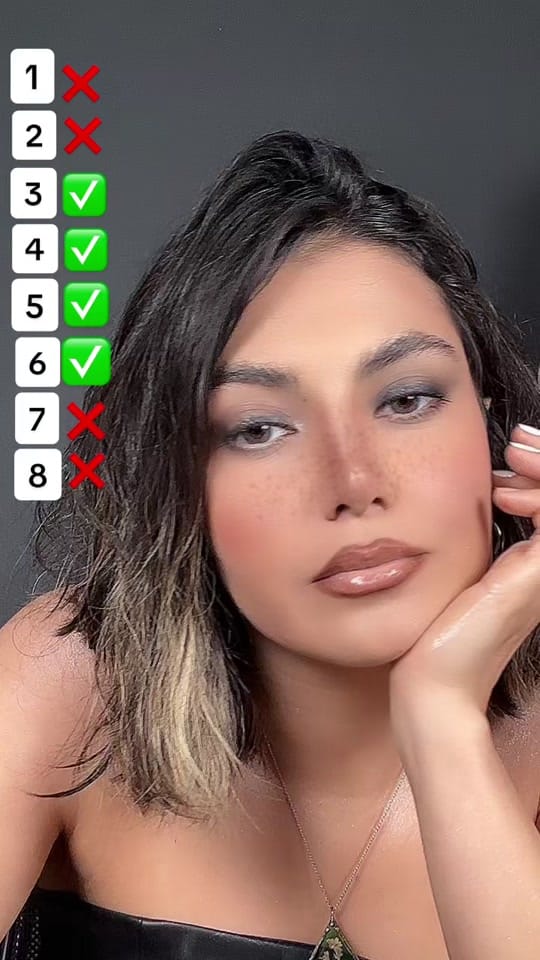 Post 10 by parinazamin on TikTok (video)