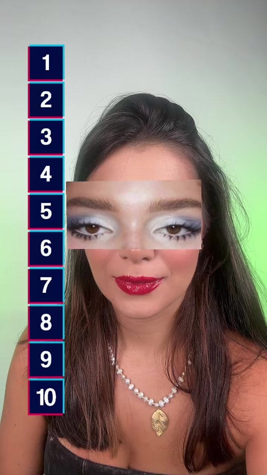 Post 4 by parinazamin on TikTok (video)
