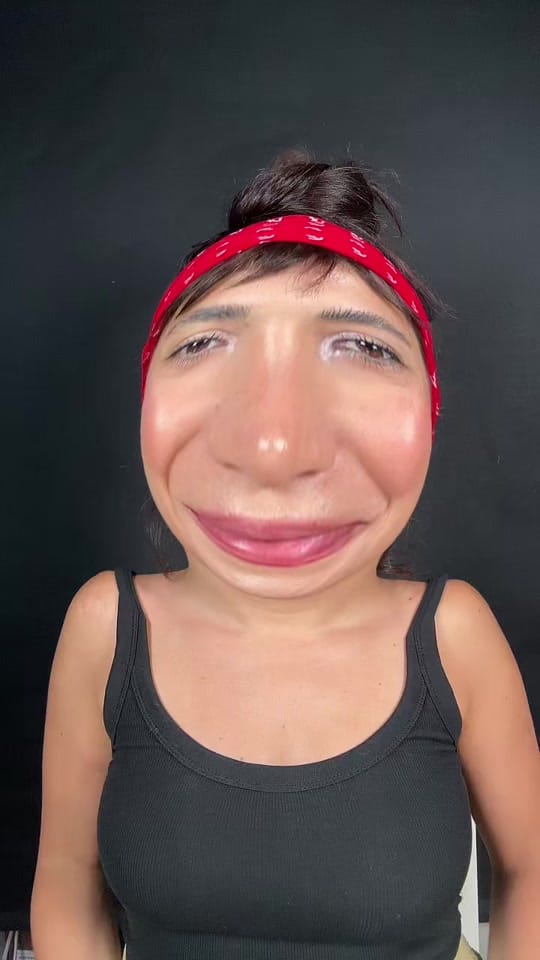 Post 5 by parinazamin on TikTok (video)
