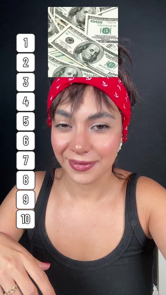 Post 3 by parinazamin on TikTok (video)