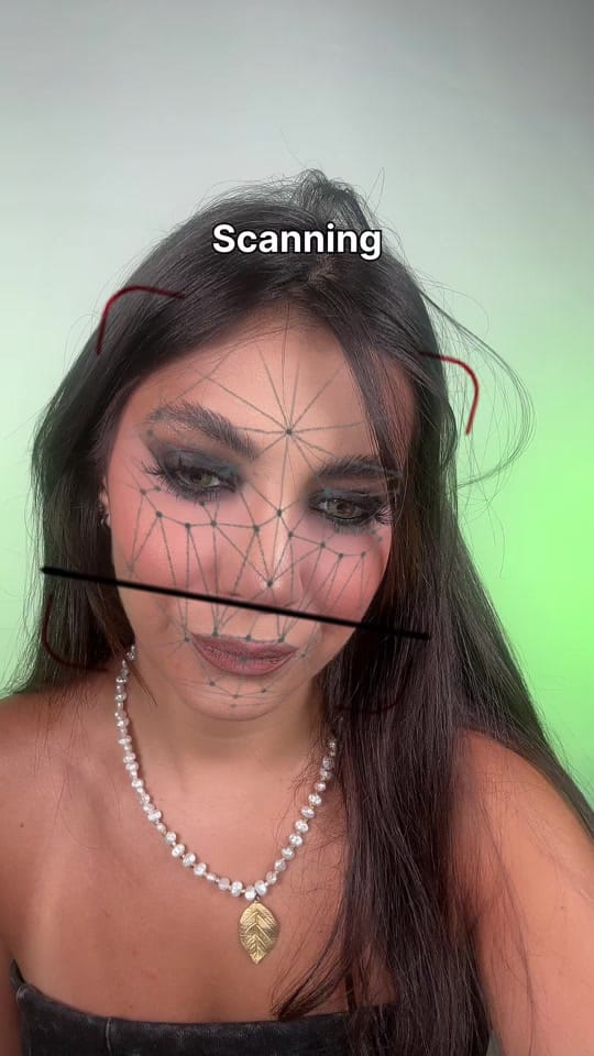 Post 6 by parinazamin on TikTok (video)