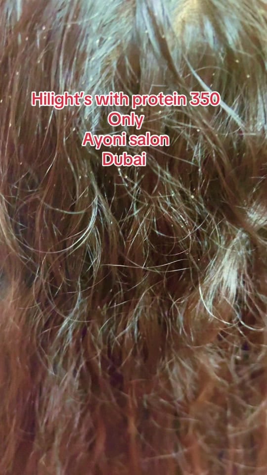 Post 10 by ayoni 🕉️🧿salon burdubai on TikTok (video)