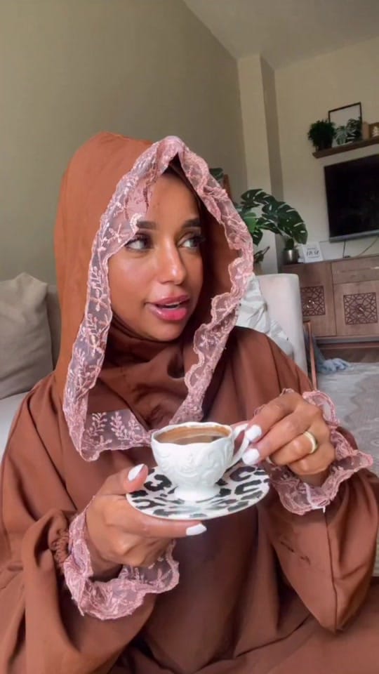 Post 4 by Nada kavun on TikTok (video)