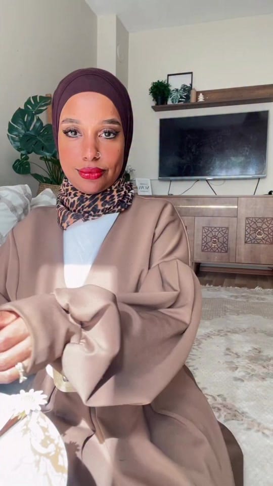 Post 6 by Nada kavun on TikTok (video)