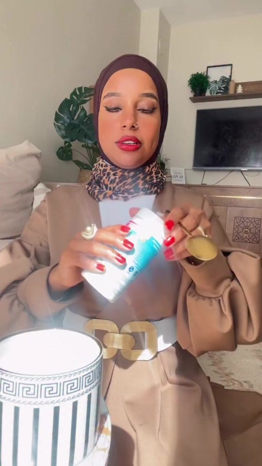 Post 7 by Nada kavun on TikTok (video)