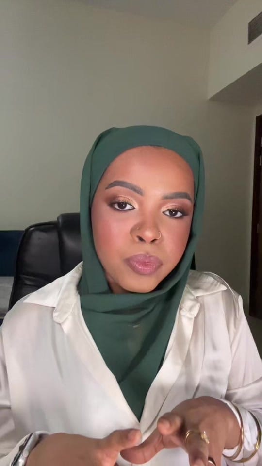 Post 7 by داليا on TikTok (video)