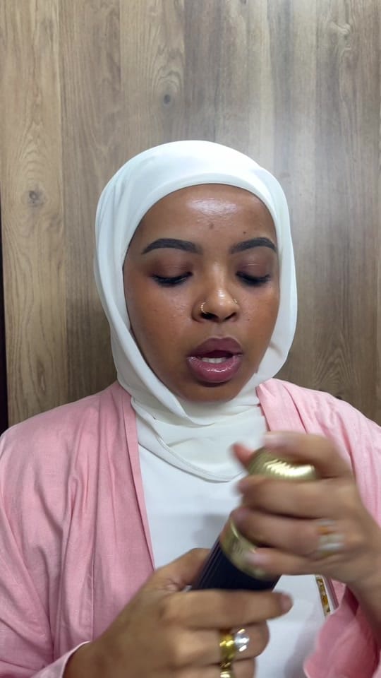 Post 5 by داليا on TikTok (video)