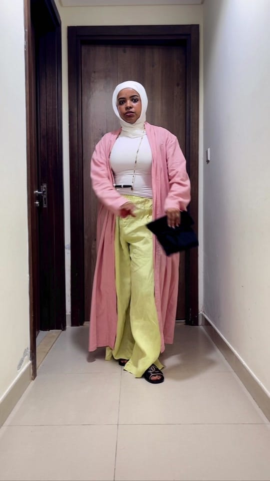 Post 2 by داليا on TikTok (video)