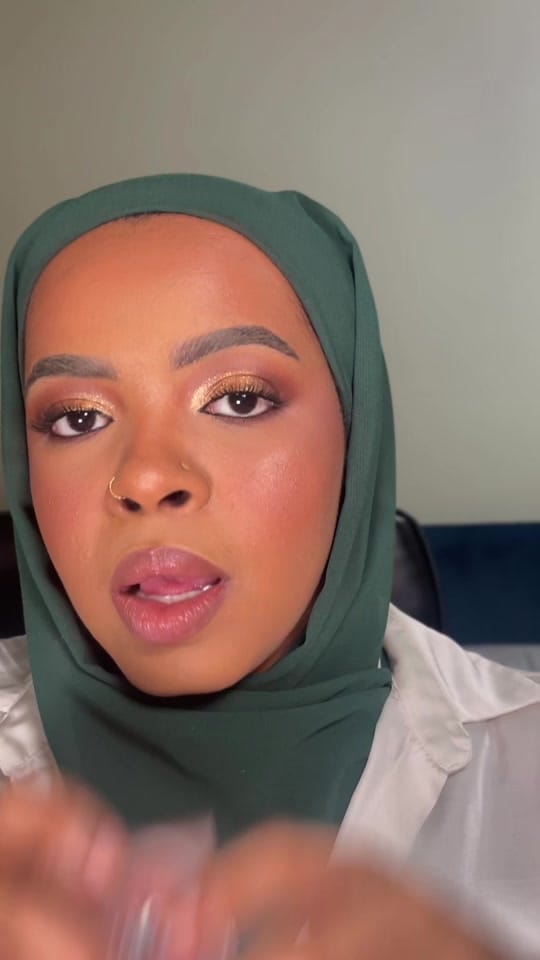 Post 3 by داليا on TikTok (video)