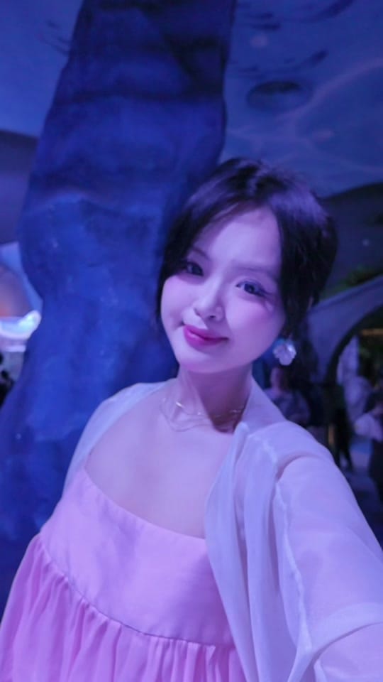 Post 5 by Ngọc Bình on TikTok (video)