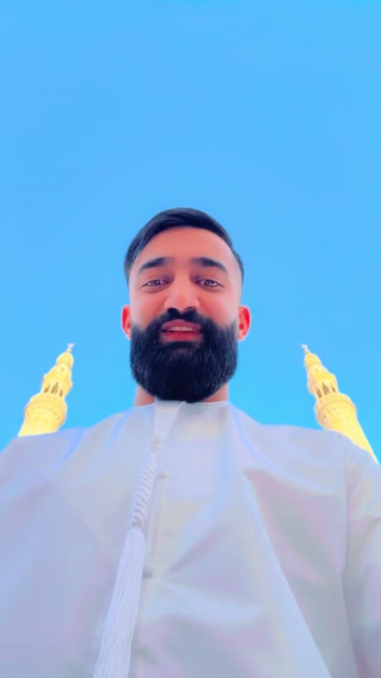 Post 5 by آصف بن حمزة on TikTok (video)