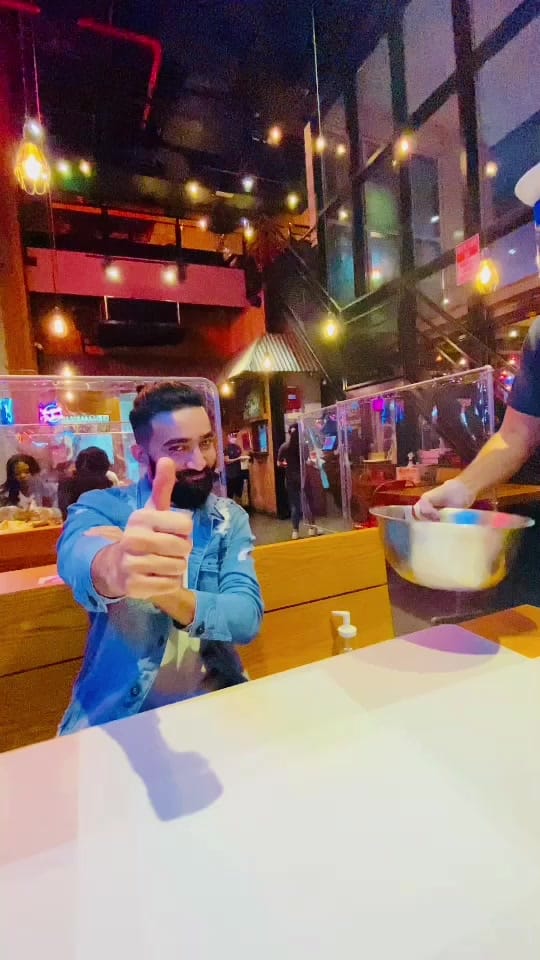 Post 9 by آصف بن حمزة on TikTok (video)