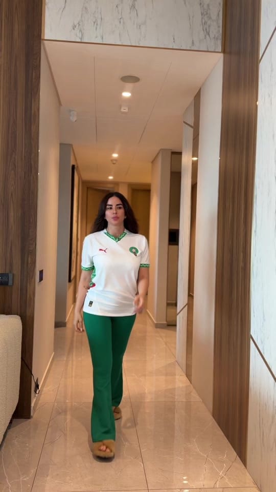 Post 6 by asmaeamraniofficiel on TikTok (video)