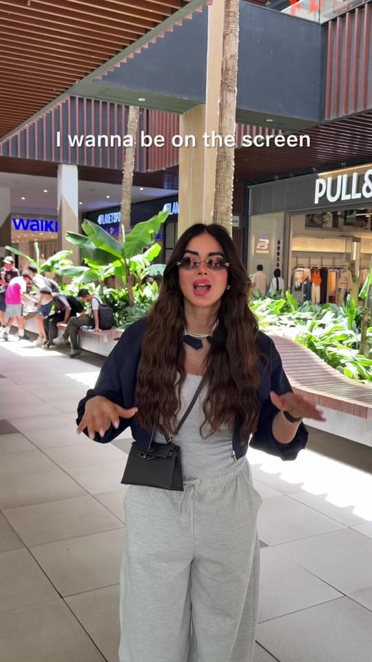Post 9 by asmaeamraniofficiel on TikTok (video)